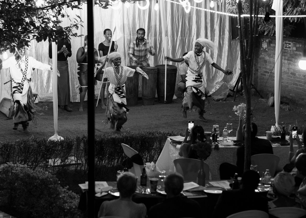 Cultural Events