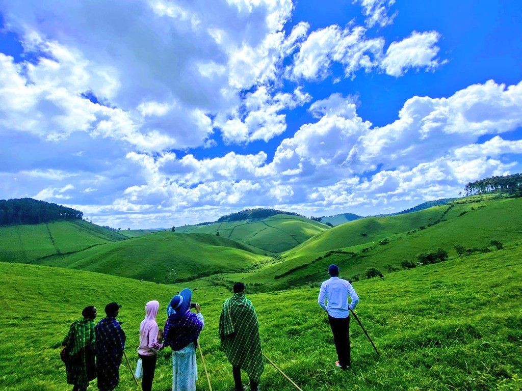 Bigogwe Cultural Landmark-1 day 