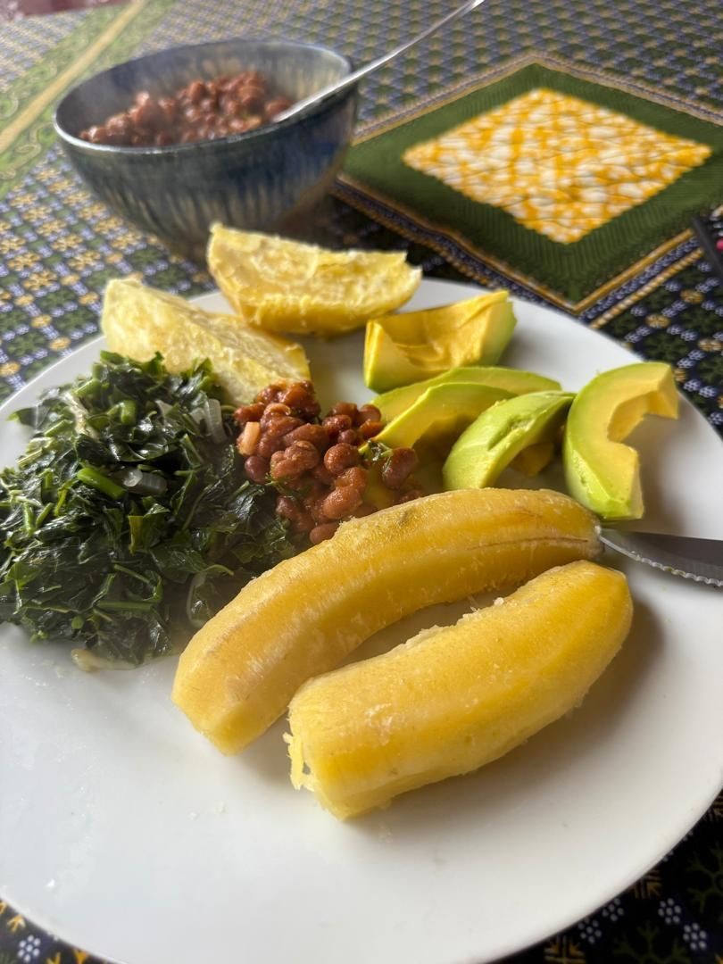 Traditional Cuisine 