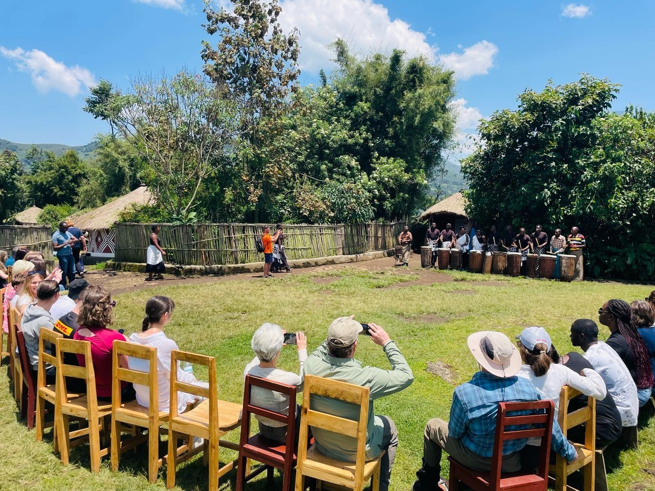 Musanze & Burera tour