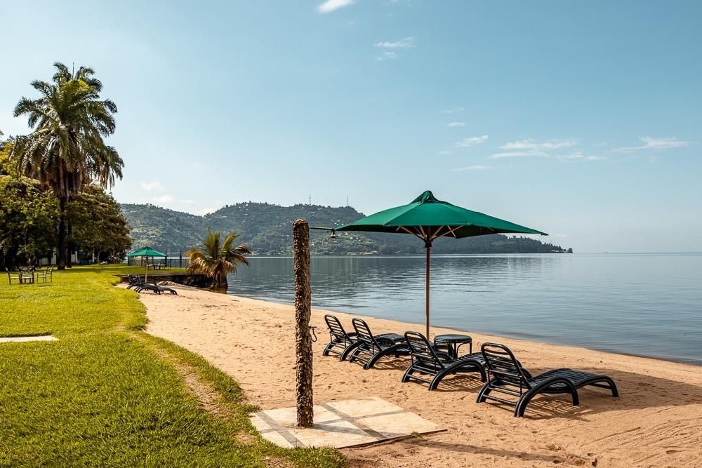 1 Day Lake Kivu Tour