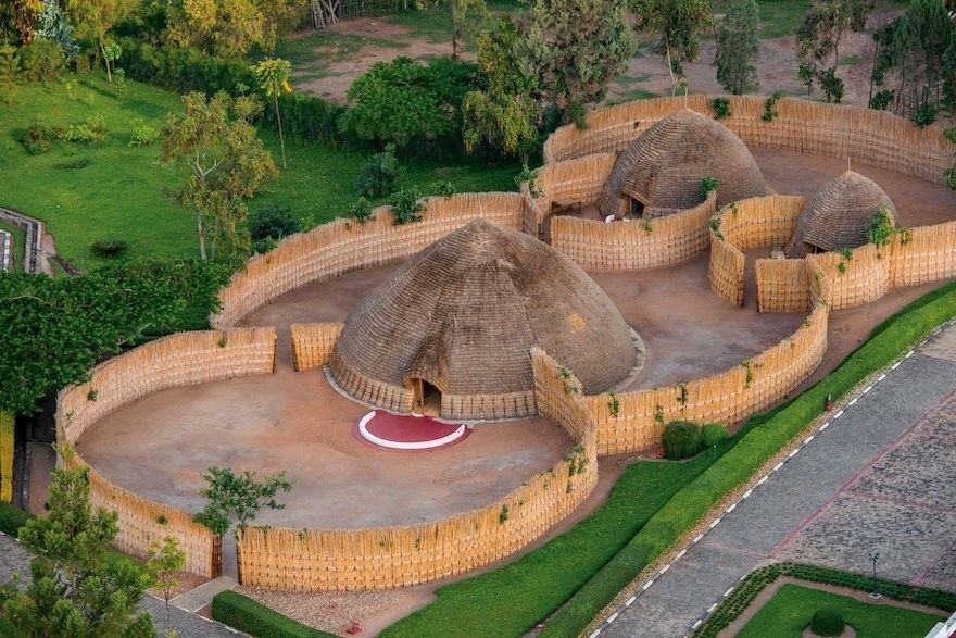 2 Days Nyanza Royal Tour