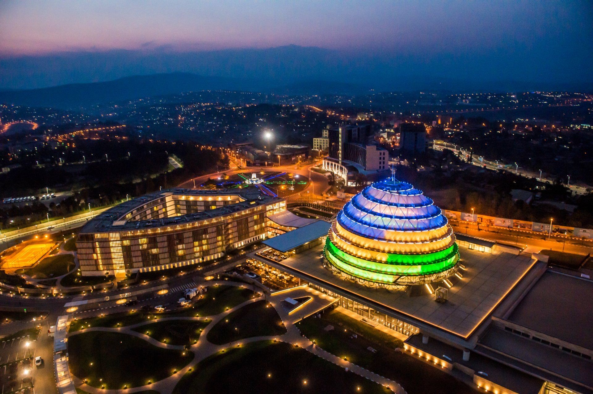 Kigali City Tour-2 days